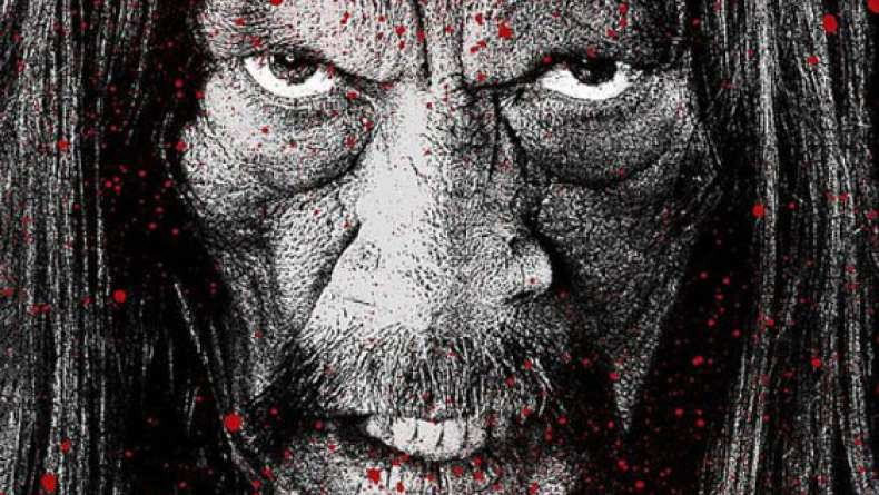 Machete Kills Fantastic Fest - Screening (2013)