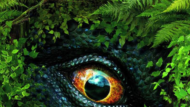 Walking with Dinosaurs Dino Files - Alexornis (2013)
