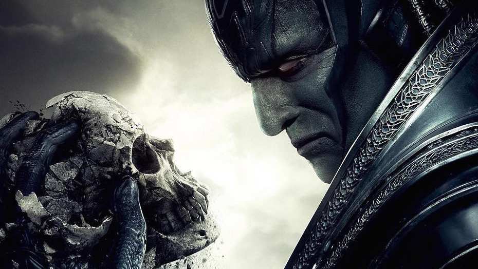 X-Men: Apocalypse TV Spot - Every Empire Must Fall (2016)