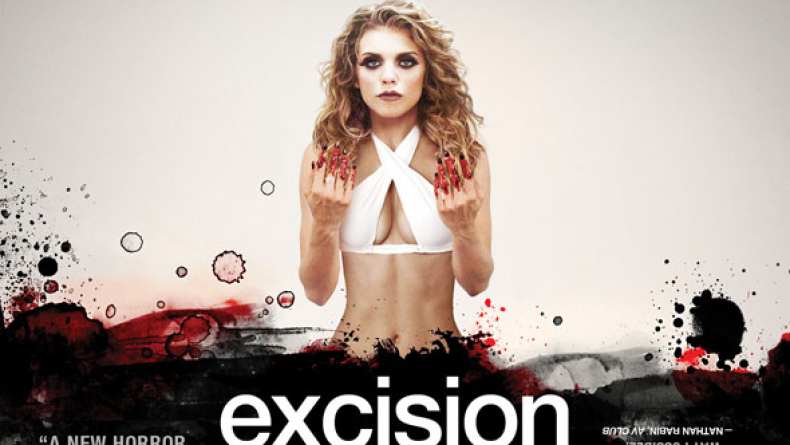 Excision Bird Surgery (2012)