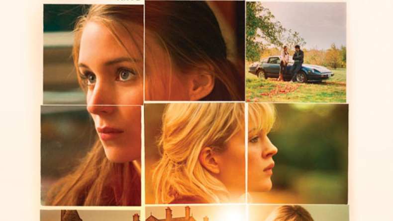 Tanner Hall Trailer (2011)