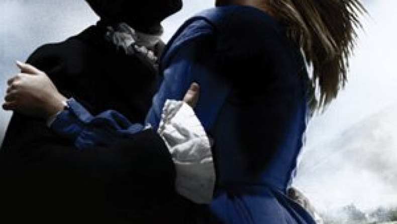 Wuthering Heights Trailer (2011)