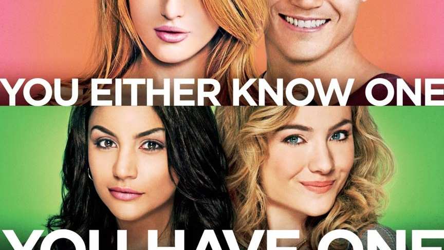 The DUFF Featurette - I Am the DUFF (2015)