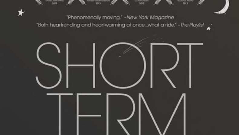 Short Term 12 TV Spot - Inspiring (2013)