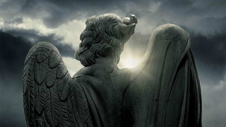 Angels & Demons TV Spot #9 (2009)
