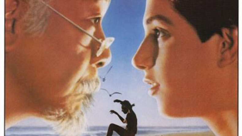 The Karate Kid Competition (1984)