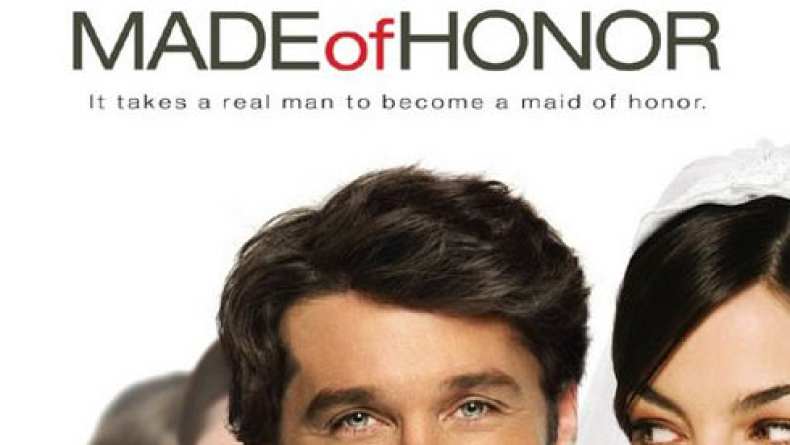 Made of Honor Hannah Returns (2008)