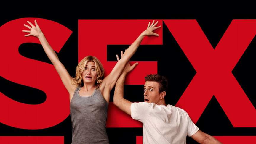 Sex Tape We Watched It (2014)