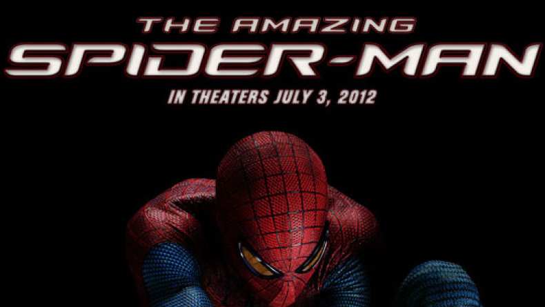 The Amazing Spider-Man Empire State Building Lighing - Marc Webb (2012)