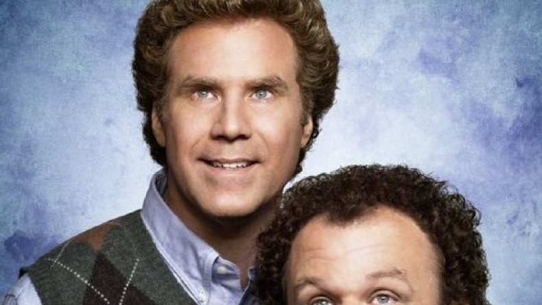 Step Brothers TV Spot 1 (2008)