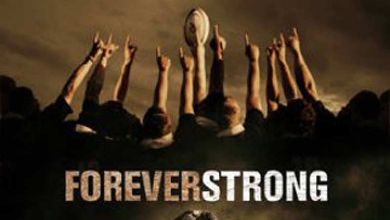 Forever Strong Behind The Scenes Part 1 (2008)