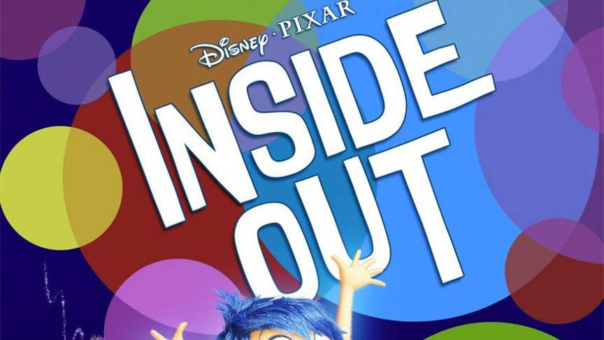 Inside Out TV Spot - Meet (2015)