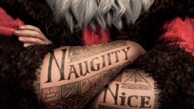 Rise of the Guardians Featurette - Meet Sandman (2012)