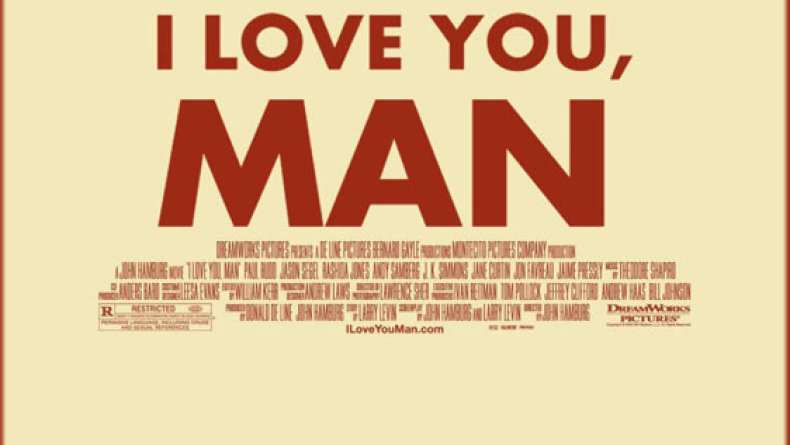 I Love You, Man Red Band Trailer (2009)