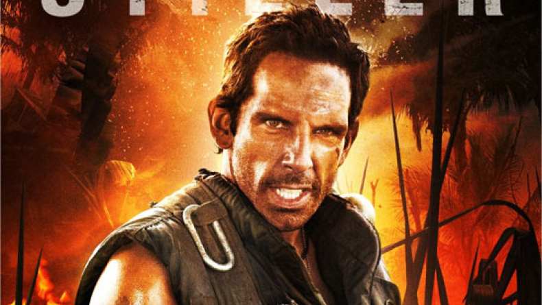 Tropic Thunder American Idol Promotion (2008)