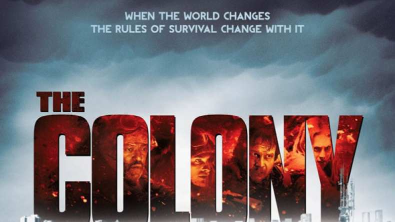 The Colony Mission (2013)