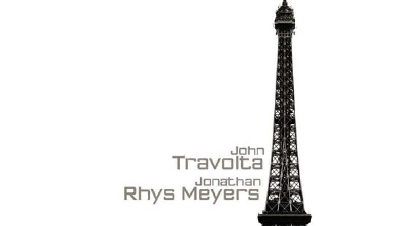 From Paris With Love International Trailer (2010)