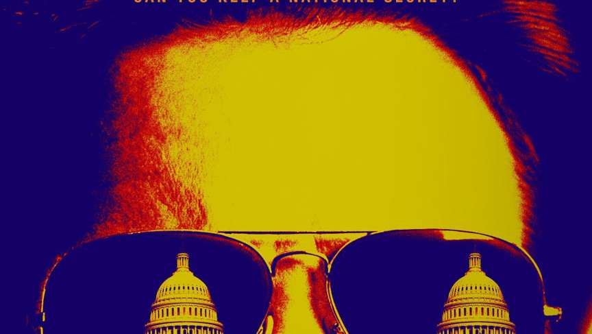 Kill the Messenger I'm Writing the Story (2014)