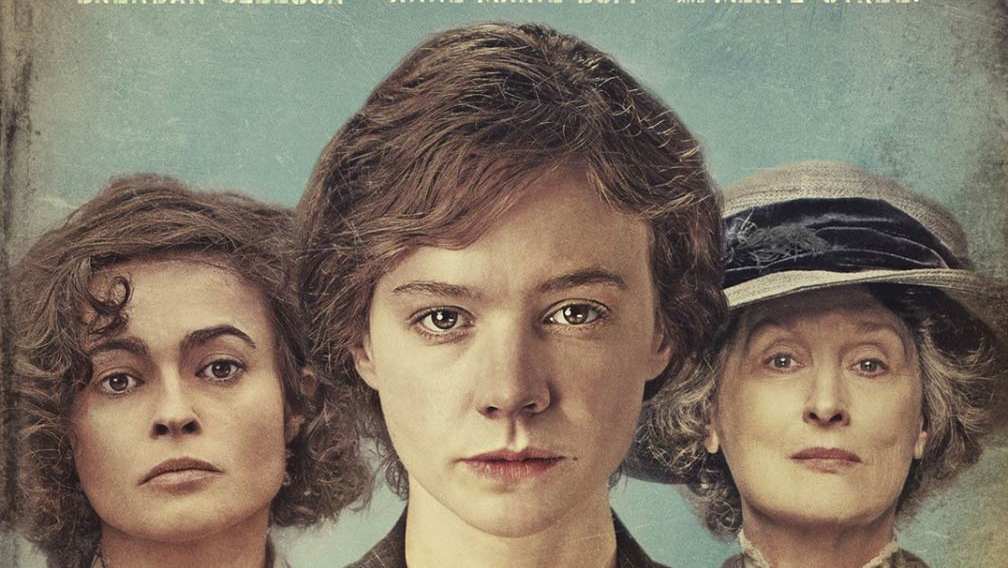 Suffragette Featurette - Directing a Revolution (2015)