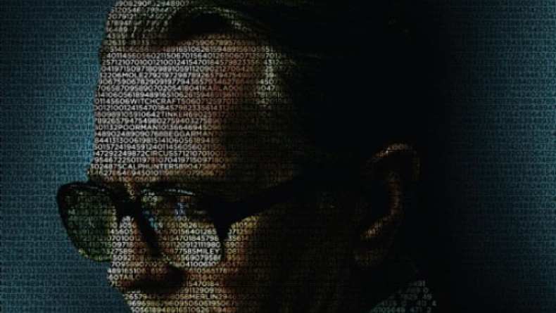 Tinker, Tailor, Soldier, Spy Trailer (2011)