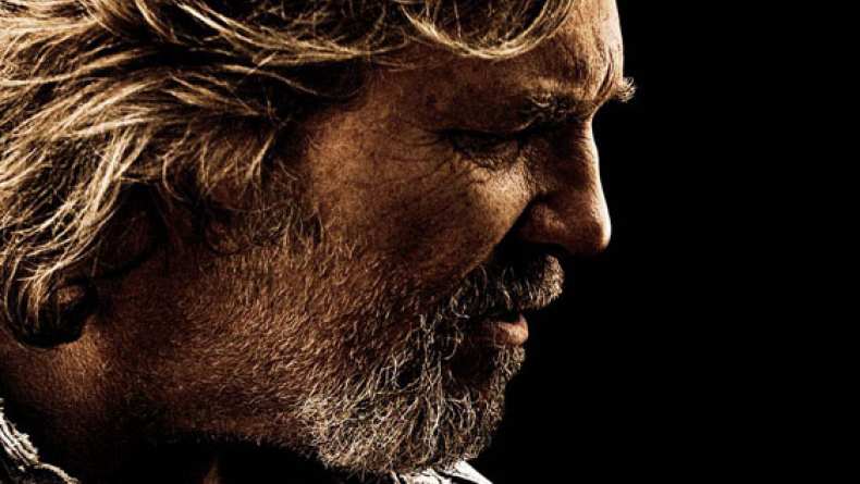 Crazy Heart Keep After It (2009)