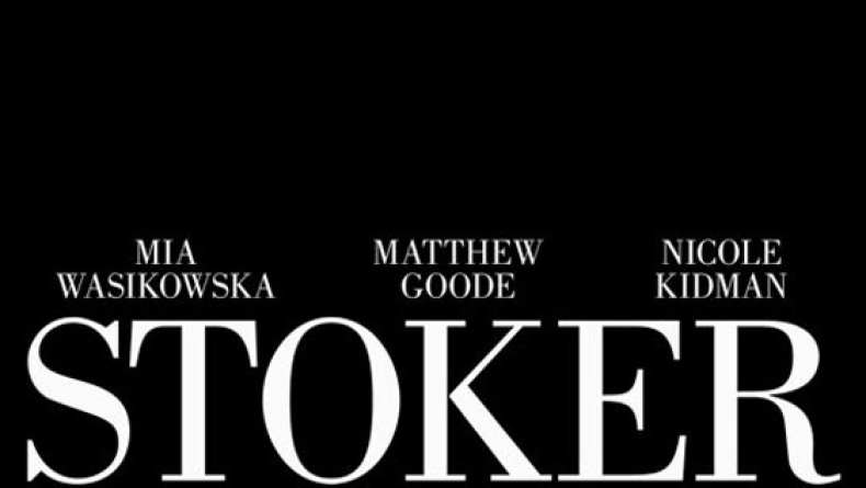 Stoker IAmRogue Interview - Matthew Goode (2013)
