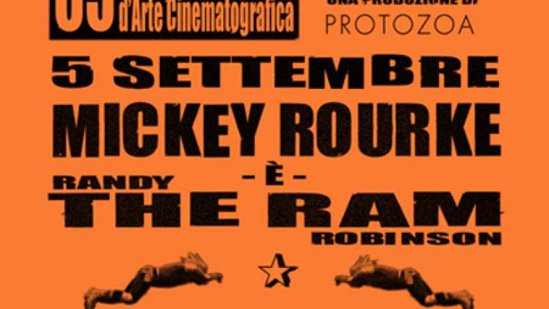 The Wrestler B-Roll (2008)