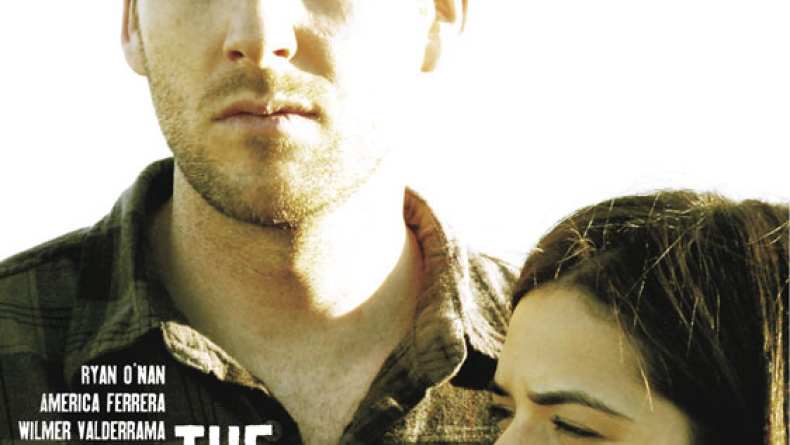 The Dry Land Welcome Home (2010)