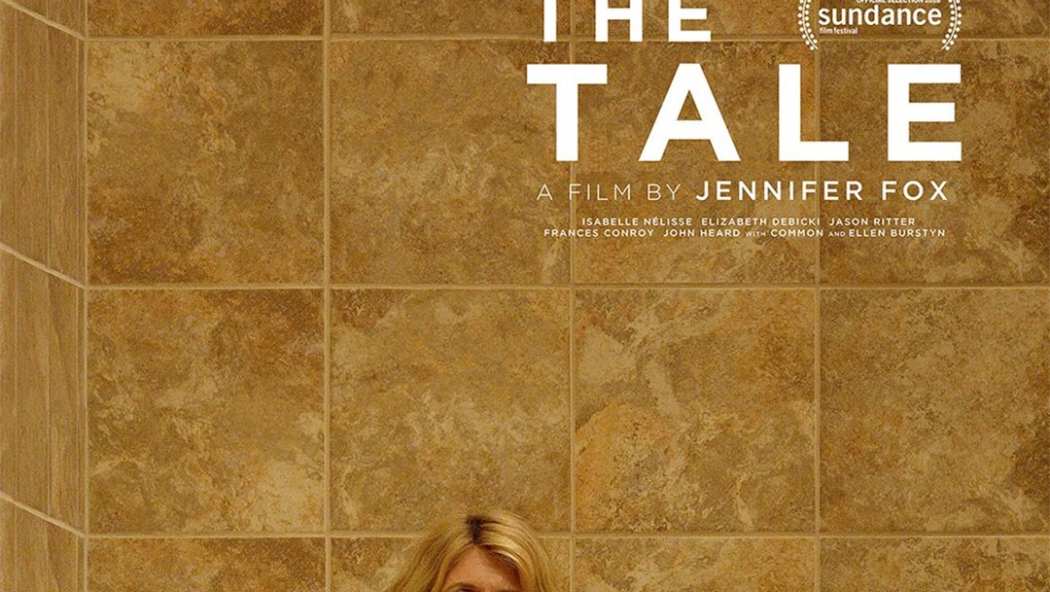 The Tale Trailer (2018)
