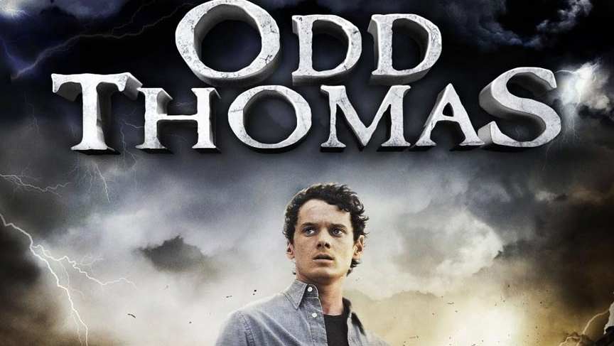 Odd Thomas The Girls (2013)
