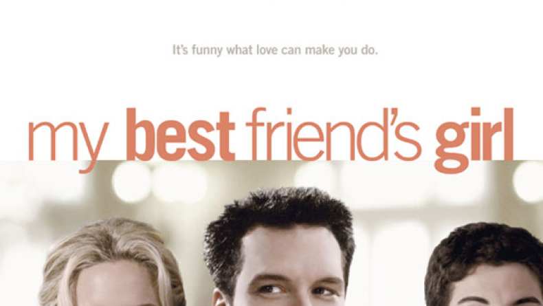 My Best Friend's Girl International Trailer (2008)