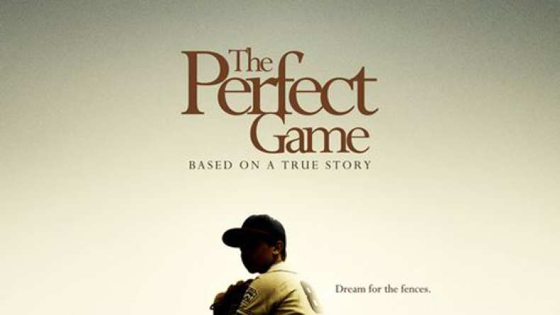 The Perfect Game Promo Reel (2008)