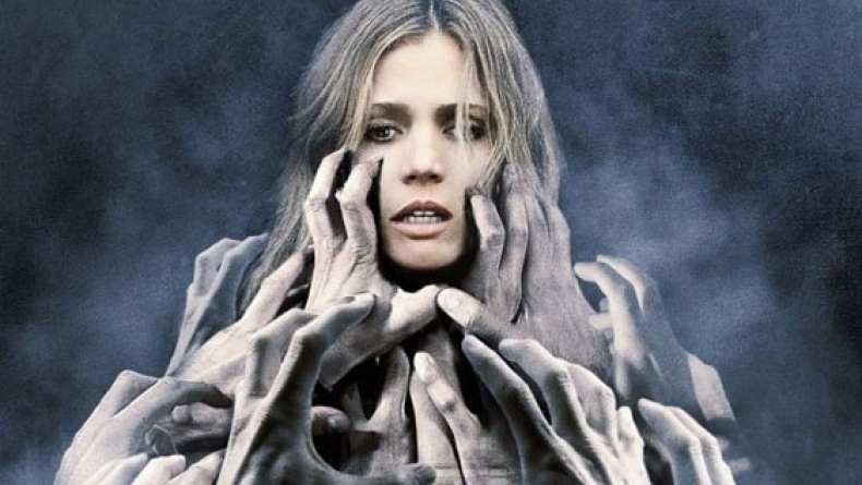 Psychosis Trailer (2010)
