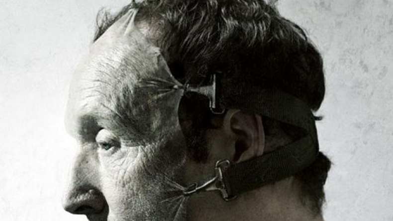 Saw V TV Spot #4 (2008)