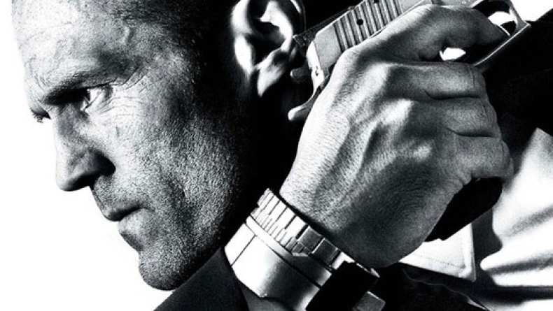 Transporter 3 Jacket Fight (2008)