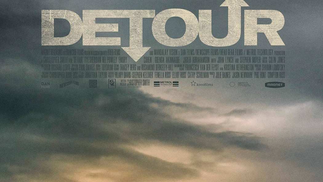Detour Introduction (2017)