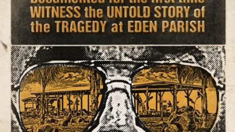 The Sacrament Fantastic Fest - Screening (2014)