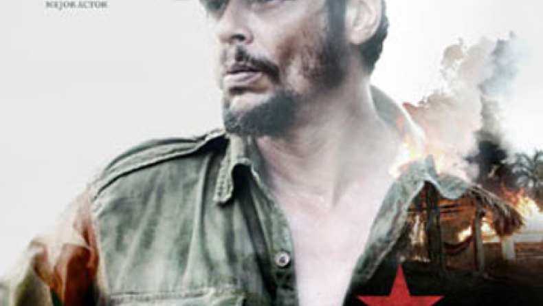 Che International Trailer (2008)
