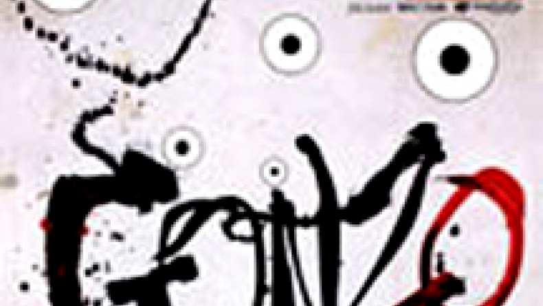 Gonzo: The Life and Work of Dr. Hunter S. Thompson Interview - Alex Gibney (2008)