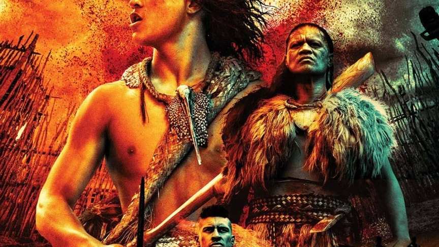 The Dead Lands TV Spot - James Cameron (2014)