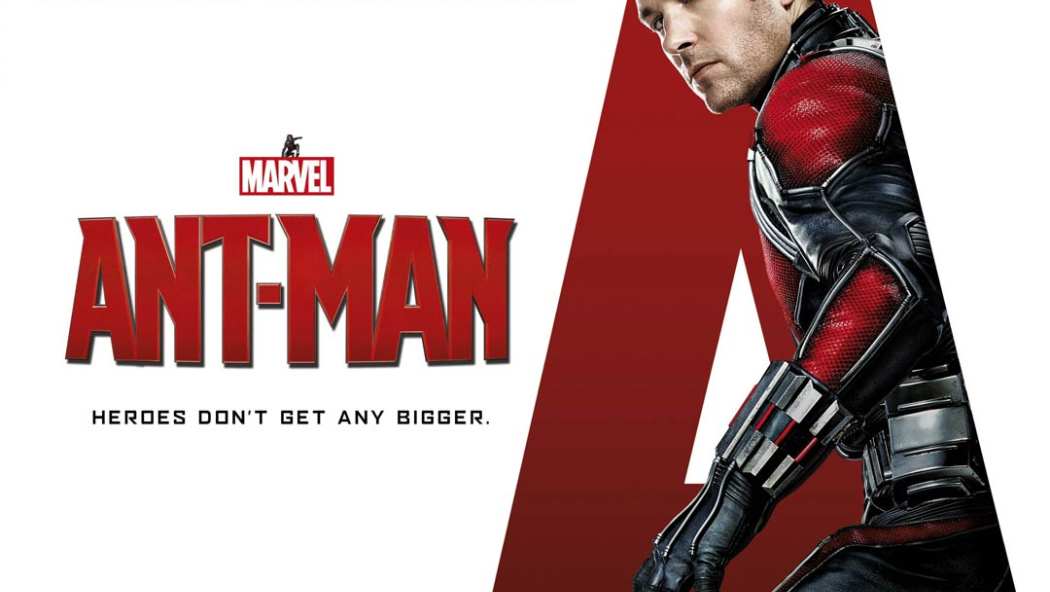Ant-Man Viral - Cross Technologies (2015)