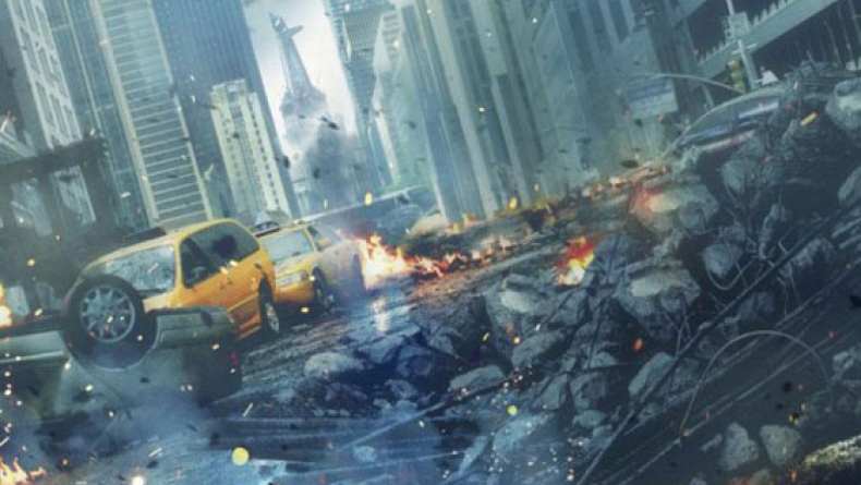 Marvel One-Shot: Item 47 It's a Sign (2012)