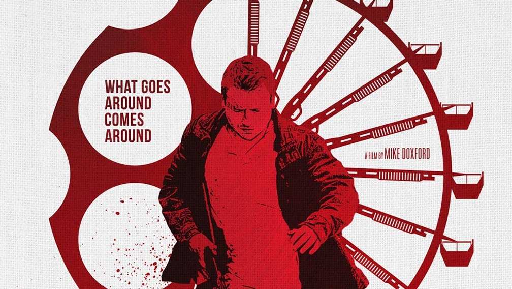 Pleasure Island Where is Miles (2015)
