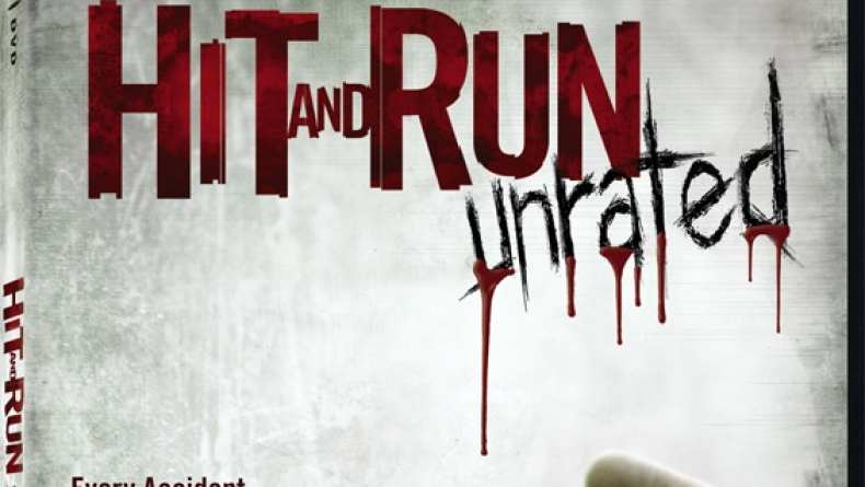 Hit and Run DVD Trailer (2009)
