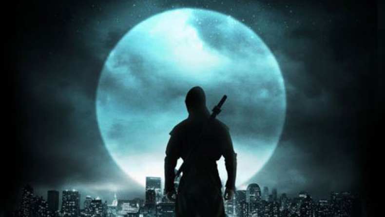 Ninja Featurette - The High Tech Ninja (2010)