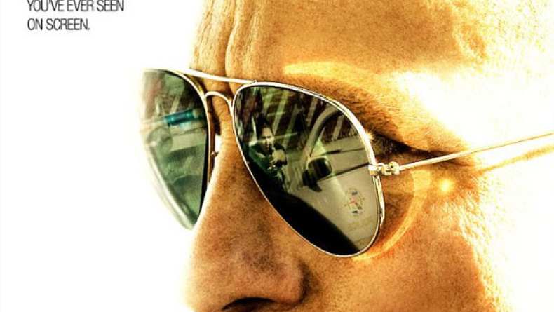 Rampart Therapy (2011)