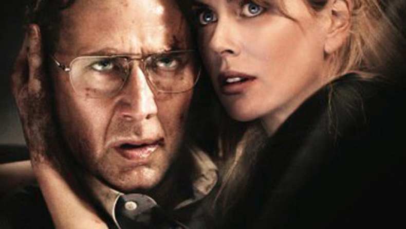 Trespass Joel Schumacher Interview I (2011)