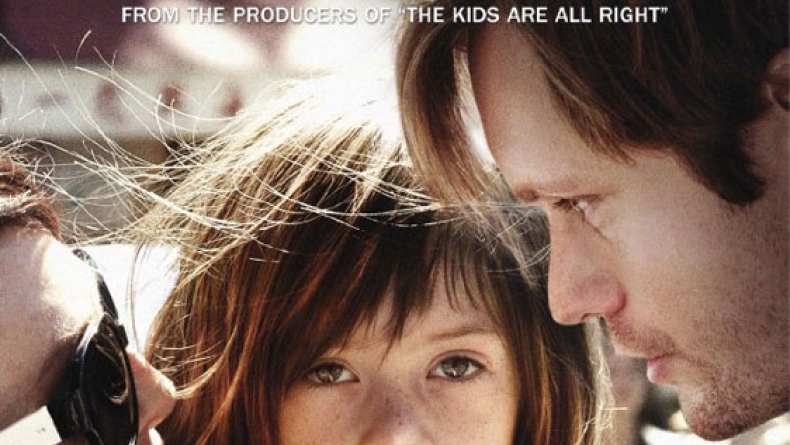 What Maisie Knew Castle (2013)