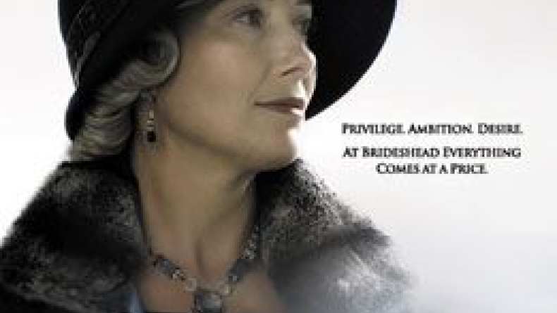 Brideshead Revisited International Trailer (2008)