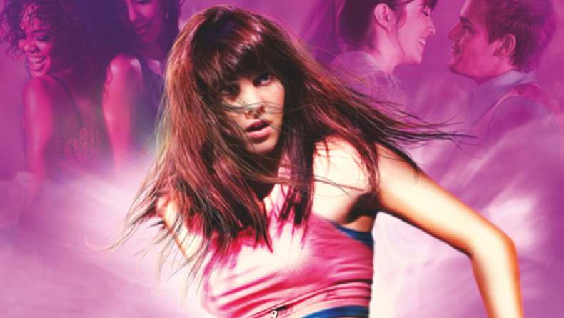 Make It Happen Give Me A Shot (2008)